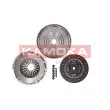 Kit d'embrayage + Volant moteur KAMOKA KC074 - Visuel 1