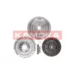 Kit d'embrayage + Volant moteur KAMOKA KC074 - Visuel 2