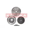 Kit d'embrayage KAMOKA KC084 - Visuel 1