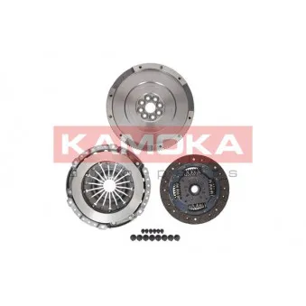 Kit d'embrayage KAMOKA KC084