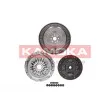 Kit d'embrayage KAMOKA KC084 - Visuel 2