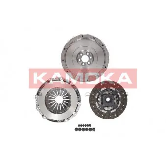 Kit d'embrayage KAMOKA KC085