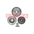 Kit d'embrayage KAMOKA KC094 - Visuel 1