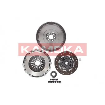 Kit d'embrayage KAMOKA KC094