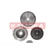 Kit d'embrayage + Volant moteur KAMOKA KC095 - Visuel 1