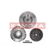 Kit d'embrayage KAMOKA KC096 - Visuel 1