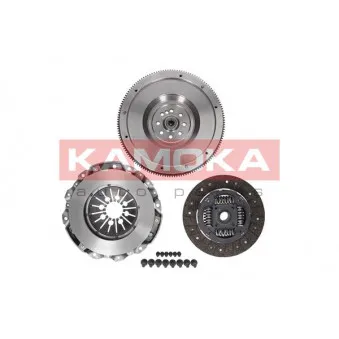 Kit d'embrayage KAMOKA KC096