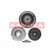 Kit d'embrayage KAMOKA KC096 - Visuel 2