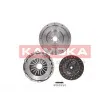Kit d'embrayage KAMOKA KC097 - Visuel 1