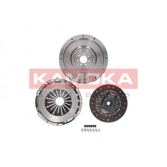 Kit d'embrayage KAMOKA KC097