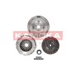 Kit d'embrayage KAMOKA KC099 - Visuel 1