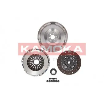 Kit d'embrayage KAMOKA KC099