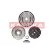 Kit d'embrayage KAMOKA KC099 - Visuel 2