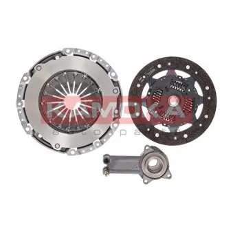 Kit d'embrayage KAMOKA KC102