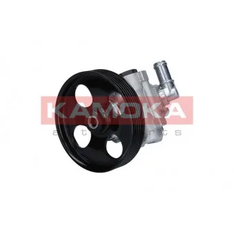 Pompe hydraulique, direction KAMOKA PP003