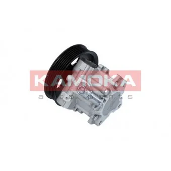 Pompe hydraulique, direction KAMOKA PP004