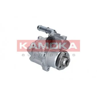 Pompe hydraulique, direction KAMOKA PP007