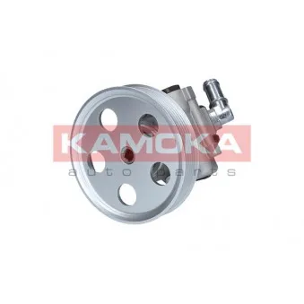 Pompe hydraulique, direction KAMOKA PP009