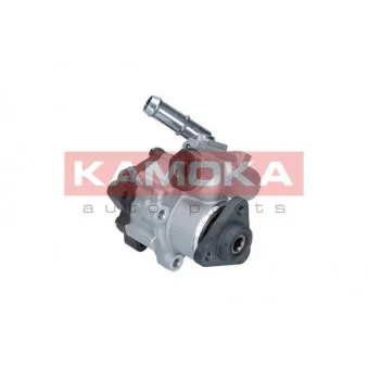 Pompe hydraulique, direction KAMOKA PP011