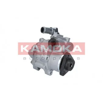 Pompe hydraulique, direction KAMOKA PP014