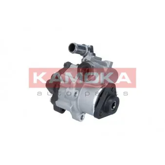 Pompe hydraulique, direction KAMOKA PP018