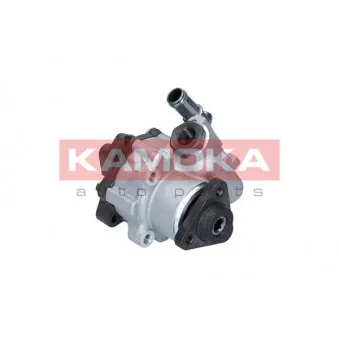 Pompe hydraulique, direction KAMOKA PP019