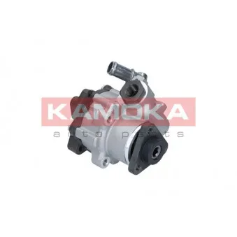 Pompe hydraulique, direction KAMOKA PP020