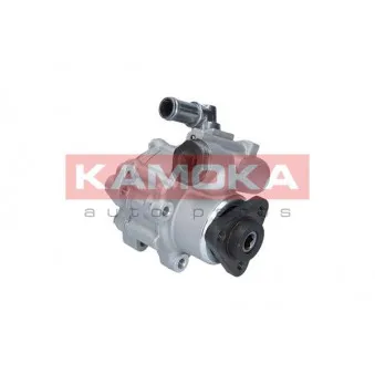 Pompe hydraulique, direction KAMOKA PP022
