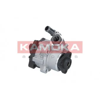 Pompe hydraulique, direction KAMOKA PP027