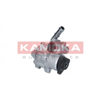 Pompe hydraulique, direction KAMOKA PP028
