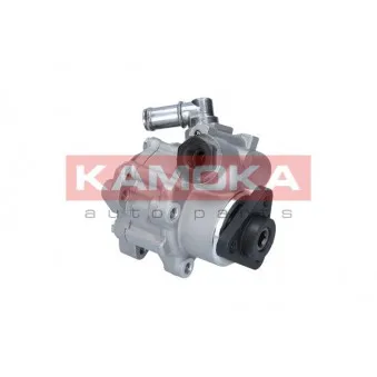 Pompe hydraulique, direction KAMOKA PP031