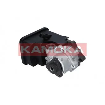 Pompe hydraulique, direction KAMOKA PP034