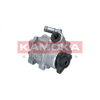Pompe hydraulique, direction KAMOKA PP036