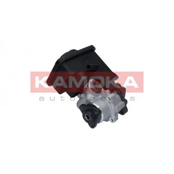 Pompe hydraulique, direction KAMOKA PP040