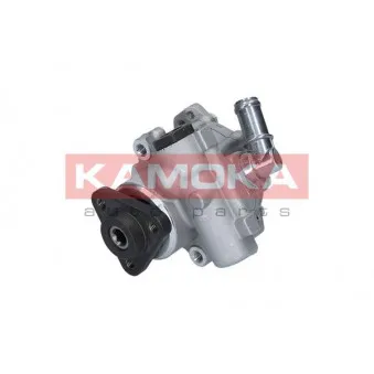 Pompe hydraulique, direction KAMOKA PP042