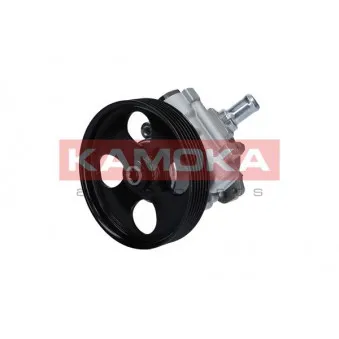 Pompe hydraulique, direction KAMOKA PP051