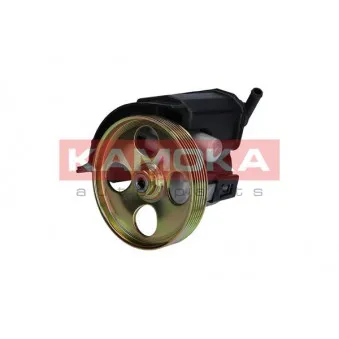 Pompe hydraulique, direction KAMOKA PP053