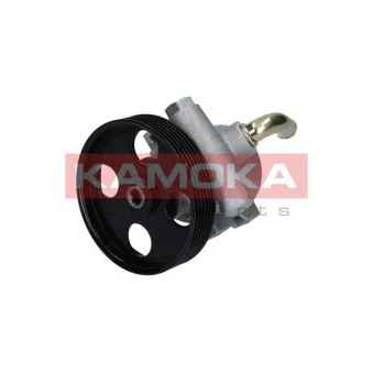Pompe hydraulique, direction KAMOKA PP055