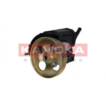 Pompe hydraulique, direction KAMOKA PP056