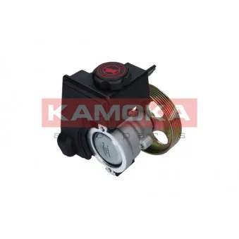 Pompe hydraulique, direction KAMOKA PP059