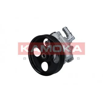 Pompe hydraulique, direction KAMOKA PP061