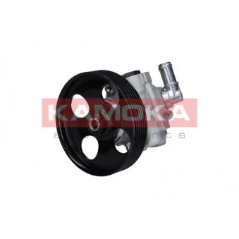 Pompe hydraulique, direction KAMOKA PP062