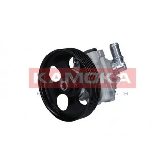Pompe hydraulique, direction KAMOKA PP063