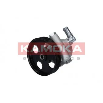 Pompe hydraulique, direction KAMOKA PP066