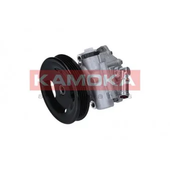 Pompe hydraulique, direction KAMOKA PP067