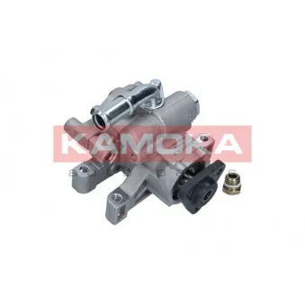 Pompe hydraulique, direction KAMOKA PP069