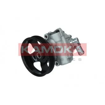 Pompe hydraulique, direction KAMOKA PP070