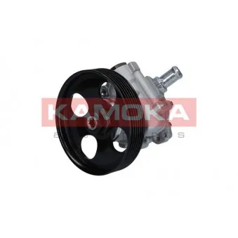 Pompe hydraulique, direction KAMOKA PP072