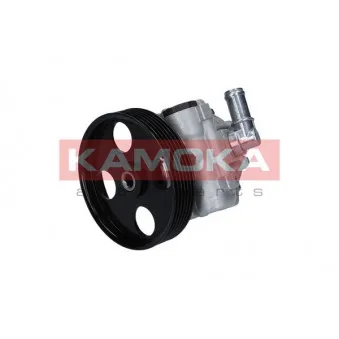 Pompe hydraulique, direction KAMOKA PP074