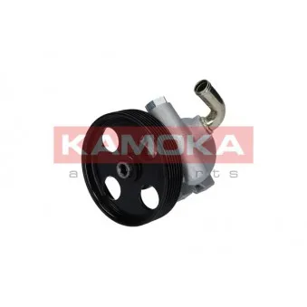 Pompe hydraulique, direction KAMOKA PP076
